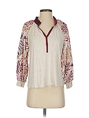 Tiny 3/4 Sleeve T Shirt