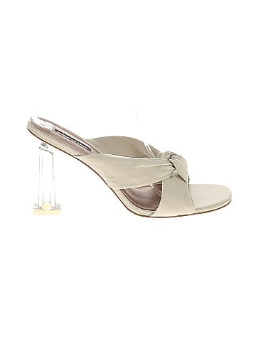 BCBGMAXAZRIA Heels (view 1)