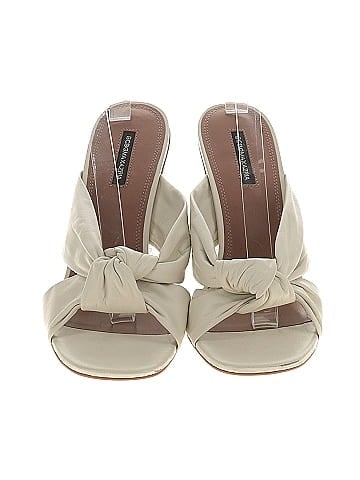 BCBGMAXAZRIA Heels (view 2)
