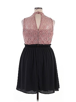 Maurices Cocktail Dress (view 2)