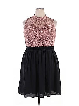Maurices Cocktail Dress (view 1)