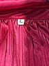 Unbranded 100% Polyester Pink Short Sleeve Blouse Size L - photo 7