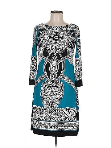 En Focus Studio Casual Dress (view 1)