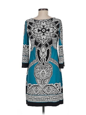 En Focus Studio Casual Dress (view 2)