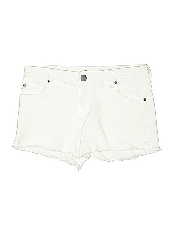 STS Blue Shorts (view 1)