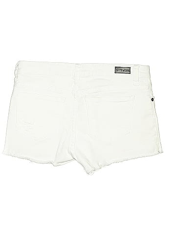 STS Blue Shorts (view 2)