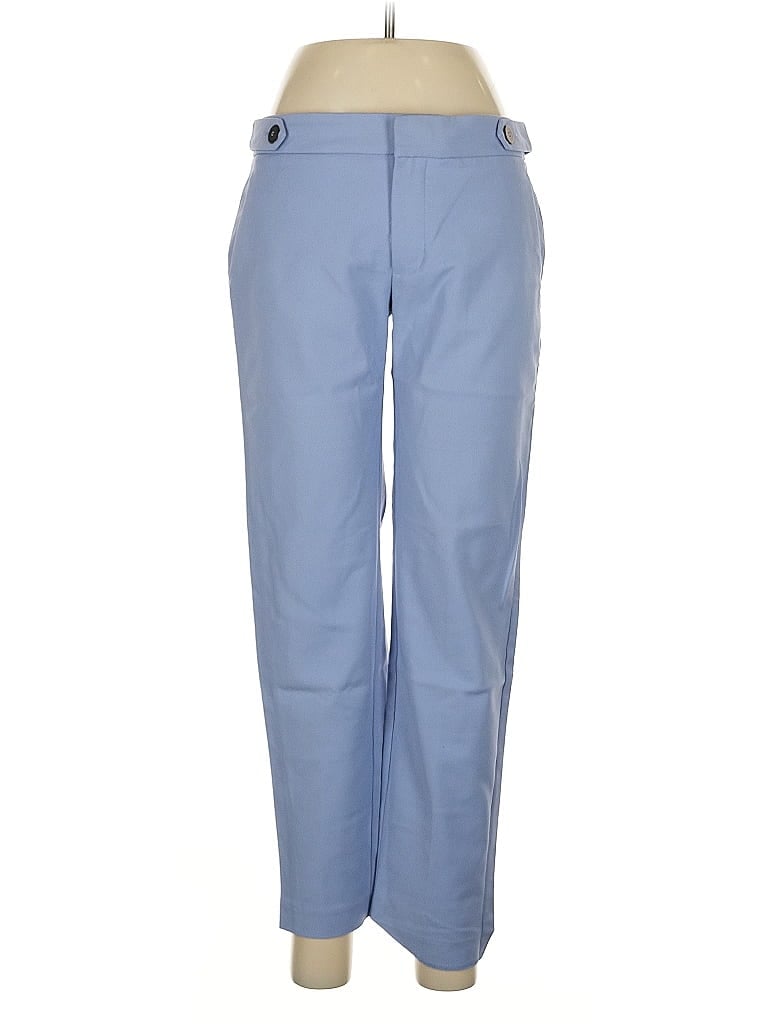 MNG Pre-owned Casual Pants In Blue