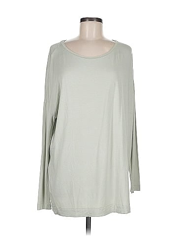 By Malene Birger Long Sleeve Top (view 1)