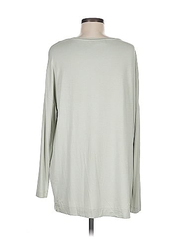 By Malene Birger Long Sleeve Top (view 2)