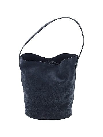 J.Crew Leather Bucket Bag (view 1)