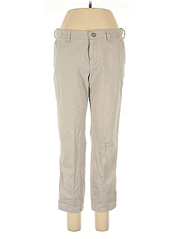 Gap Outlet Khakis (view 1)