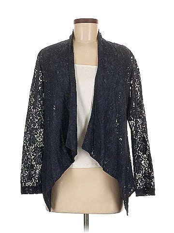 Alberto Makali Kimono (view 1)