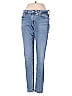 Adriano Goldschmied Hearts Blue Jeans Size 26 waist - photo 1