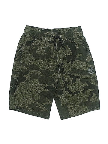 Timberland Athletic Shorts (view 1)