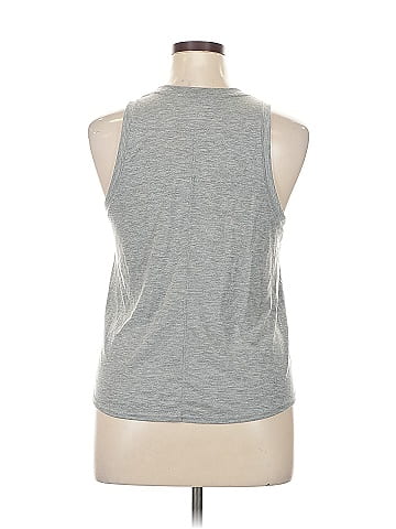 Brooks Sleeveless T-Shirt (view 2)