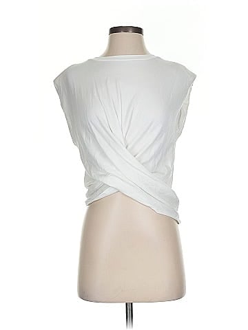 Sen Short Sleeve Top (view 1)