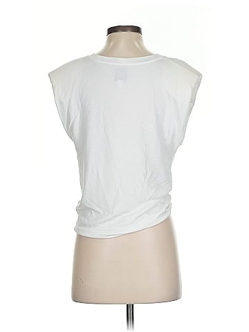 Sen Short Sleeve Top (view 2)