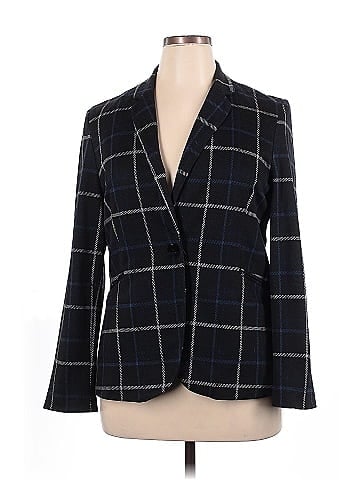 Adrienne Vittadini Blazer (view 1)