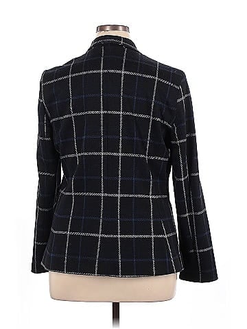 Adrienne Vittadini Blazer (view 2)