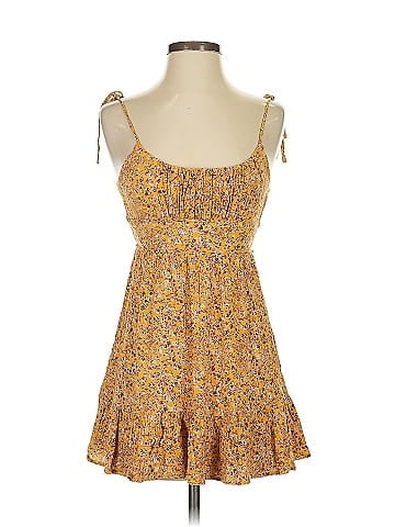 Skylar + Madison Casual Dress (view 1)
