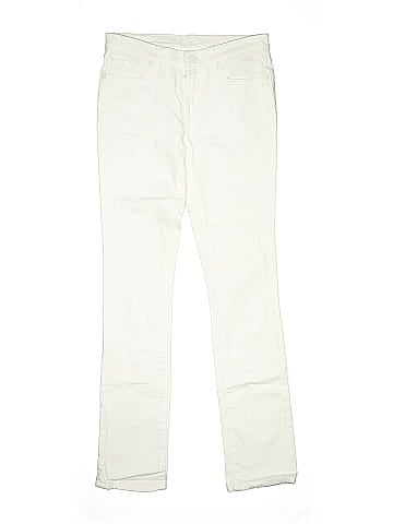 7 For All Mankind Jeans (view 1)