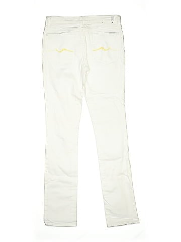 7 For All Mankind Jeans (view 2)