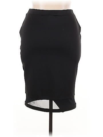 Bisou Bisou Casual Skirt (view 2)
