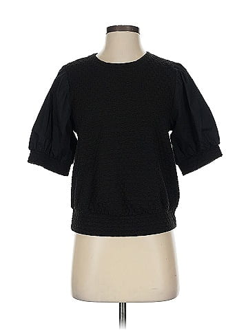 Porridge Short Sleeve Top (view 1)