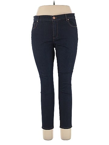 Ann Taylor LOFT Jeggings (view 1)
