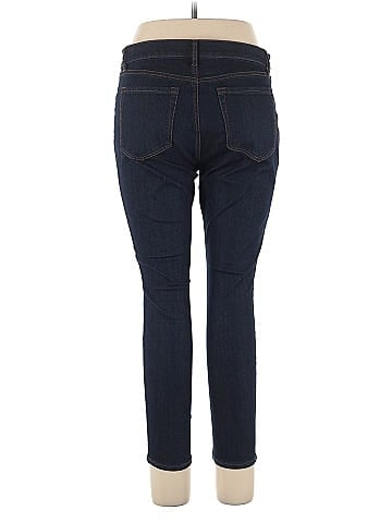 Ann Taylor LOFT Jeggings (view 2)