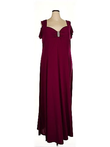R&M Richards Cocktail Dress (view 1)