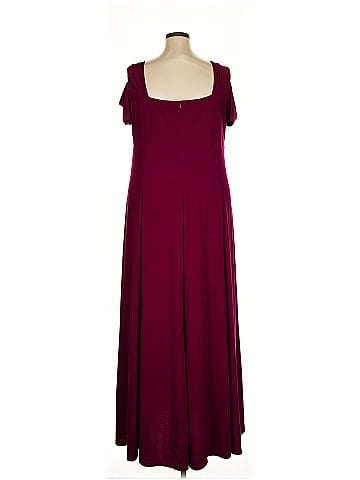 R&M Richards Cocktail Dress (view 2)