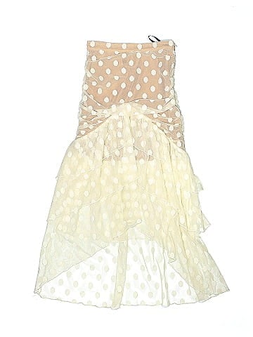 Majorelle Cocktail Dress (view 1)