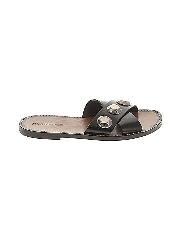 Jil Sander Sandals (view 1)