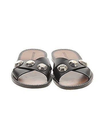 Jil Sander Sandals (view 2)