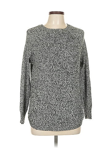 RD Style Pullover Sweater (view 1)