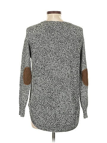 RD Style Pullover Sweater (view 2)