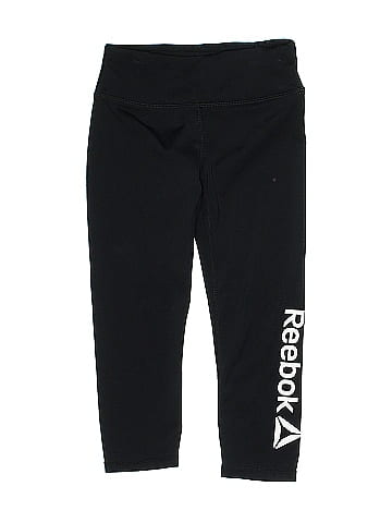 Reebok Track Pants (view 1)