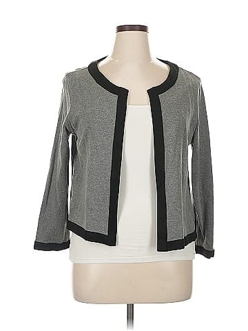 Of Mercer Cardigan (view 1)