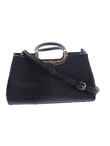Unbranded Leather Hobo (view 1)