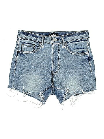 Banana Republic Denim Shorts (view 1)