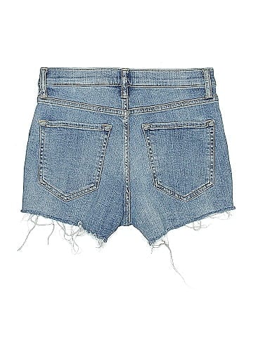 Banana Republic Denim Shorts (view 2)