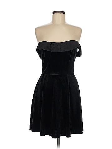 Trixxi Cocktail Dress (view 1)
