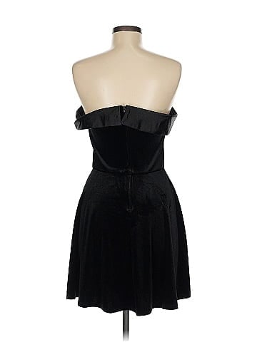 Trixxi Cocktail Dress (view 2)