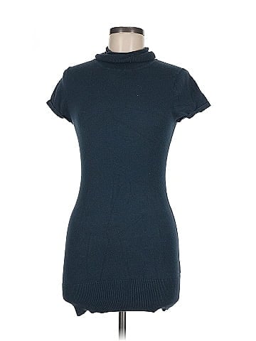 J.J.Basics Casual Dress (view 1)
