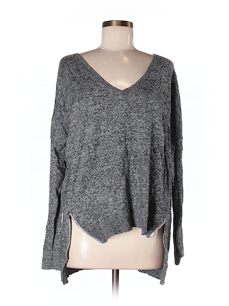 Express Pullover Sweater - 72% off only on thredUP