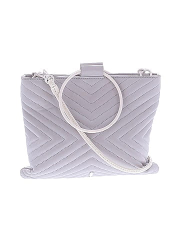 Thacker Leather Satchel (view 1)