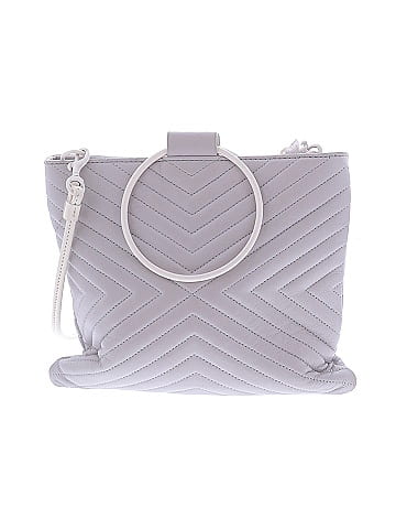 Thacker Leather Satchel (view 2)