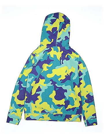 Tek Gear Pullover Hoodie (view 2)
