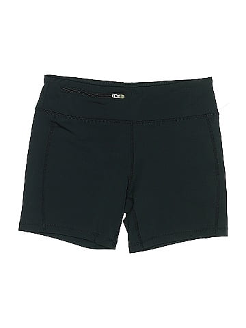 Oiselle Athletic Shorts (view 2)